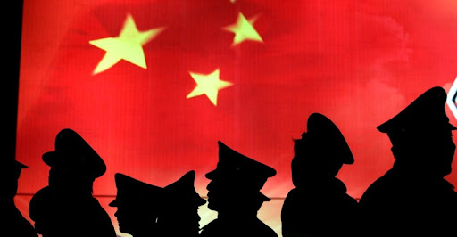 한국기독일보 | 중국 반(反)간첩법 시행, 선교에 빨간불