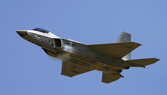 KF-21 블록2' 사려고 필리핀·폴란드 '오픈런'