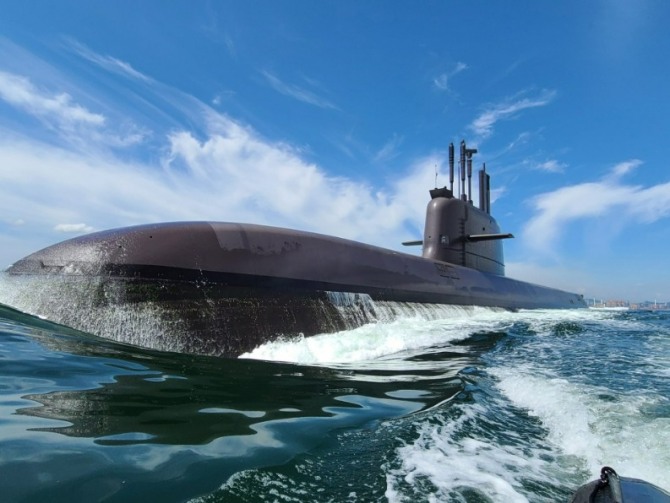 G-디펜스] 캐나다·폴란드 잠수함 수주전…한화 '속도전' vs TKMS '동맹' - 글로벌이코노믹