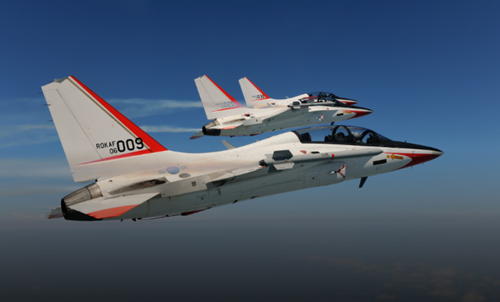 KAI 한국항공우주산업주식회사