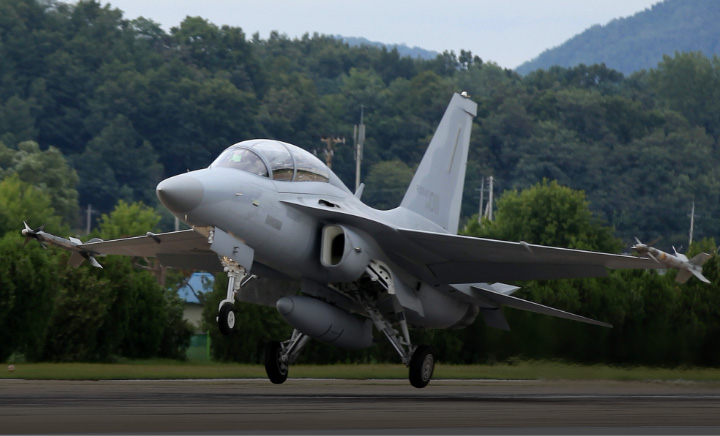 KAI KOREA AEROSPACE INDUSTRIES, LTD.
