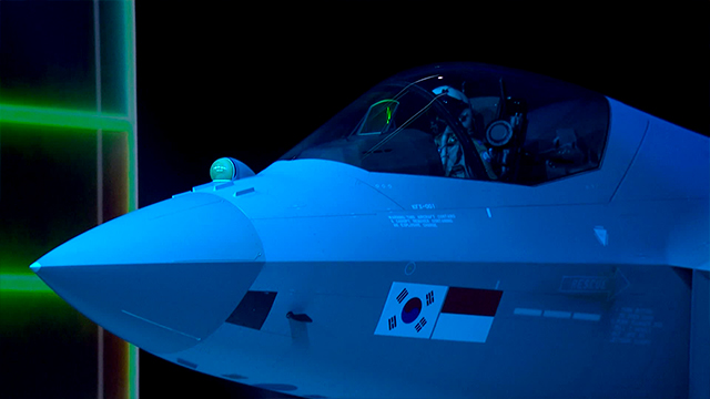 한-인니 KF-21 재협상 타결…“인니 분담금 비율 20% 유지”