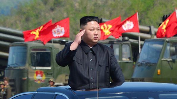 北, '김정은 테러 시도' 연일 주장…'내부 결속용' 주민 분노 유발