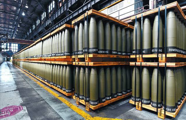 미국도 보고 놀랐다