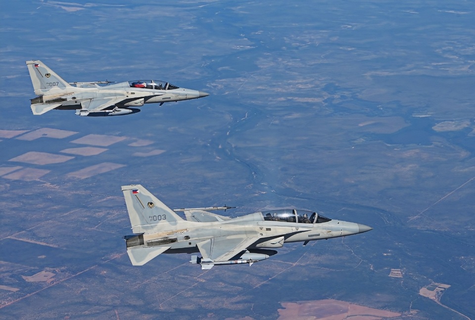 KAI, 필리핀 FA-50PH 성능개량 계약…930억 규모