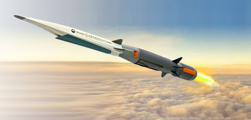 북한 전력 압도하는…한국형 '극초음속 순항 미사일(HCM)' [이종윤의 밀리터리 월드] - 파이낸셜뉴스