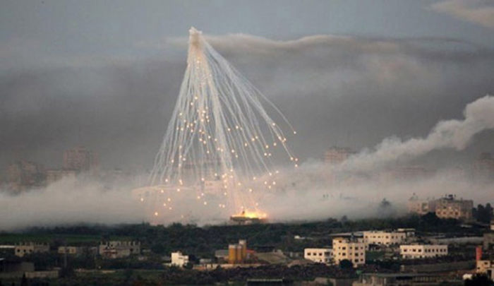 월드리포트] 세계가 금지하는 집속탄, 우리는?