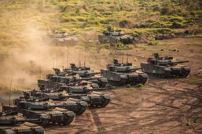 태국군 실전서 중국산 전차 폭발…결국 다시 한국 전차 찾나 국경분쟁 충격 확산중 난리 중! | 밀리터리연구소