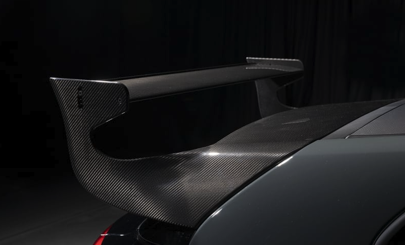 가주레이싱 GR 야리스 모리조 RR 100대 한정모델 공개