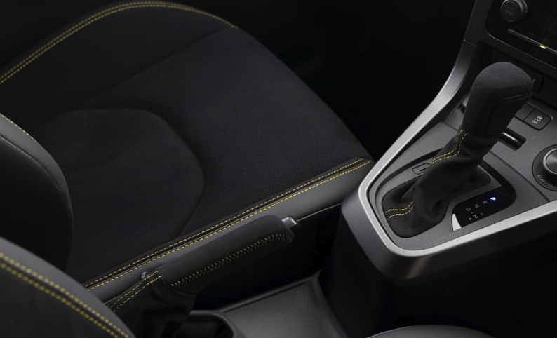 가주레이싱 GR 야리스 모리조 RR 100대 한정모델 공개