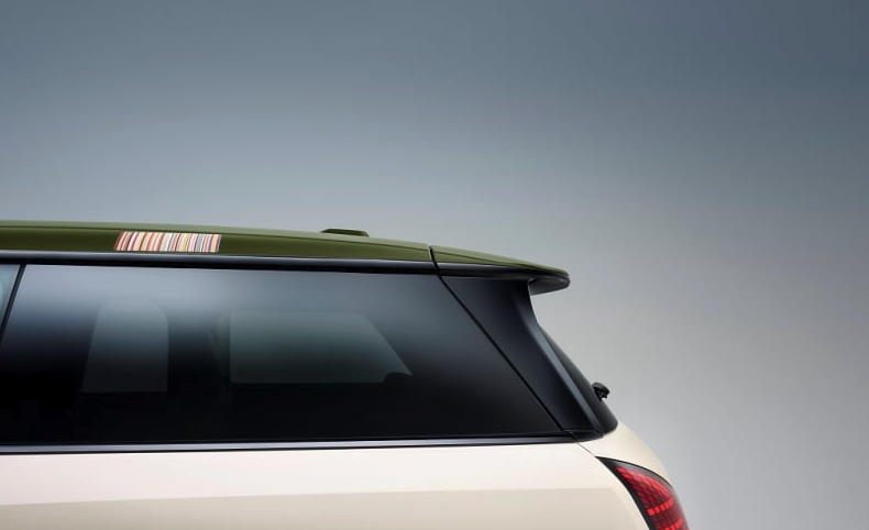 미니 쿠퍼 SE 폴스미스 에디션 사전예약