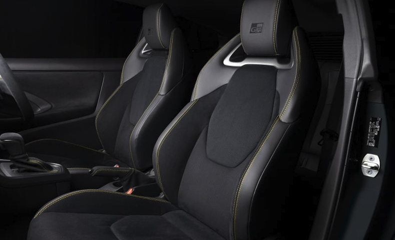 가주레이싱 GR 야리스 모리조 RR 100대 한정모델 공개