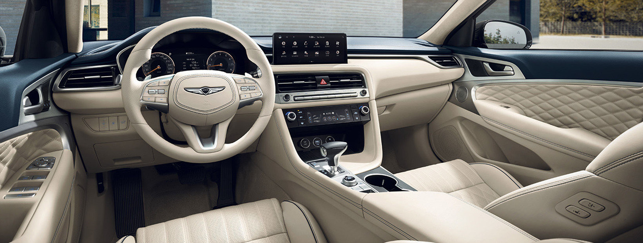 제네시스 G70 단종 수순까지 올랐지만 2차 페이스리프트 공개된다?