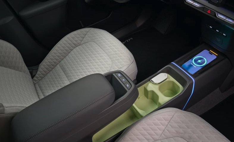 기아 더 EV2 공개 1회 충전 448Km 주행가능? 총정리!