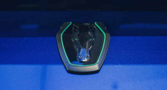 새로운 괴물 머스탱 다크호스 SC 공개 (Feat:베르스타펜)