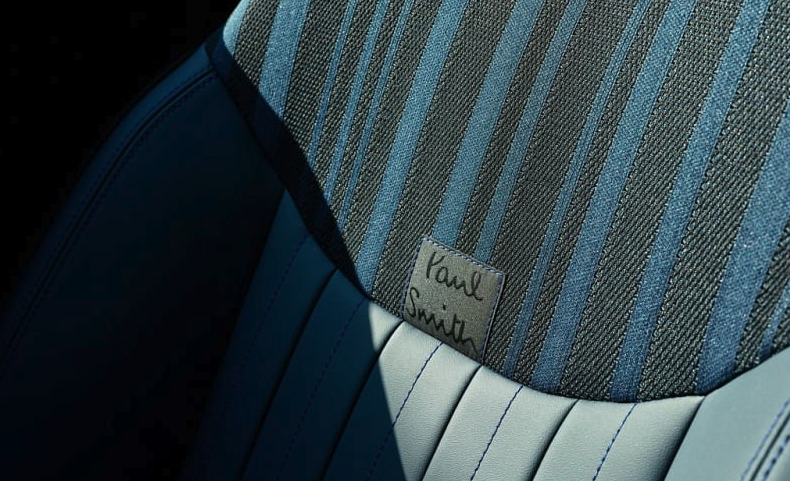 미니 쿠퍼 SE 폴스미스 에디션 사전예약