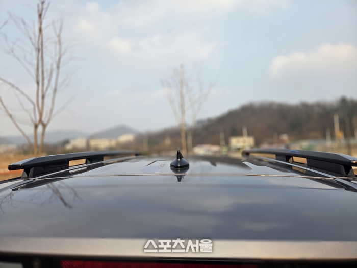 2026 현대 디 싼타페. 양평 | 원성윤 기자 socool@sportsseoul.com