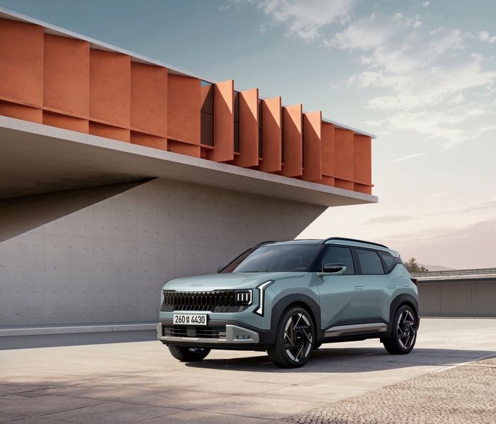 디 올 뉴 셀토스. 사진 | 기아