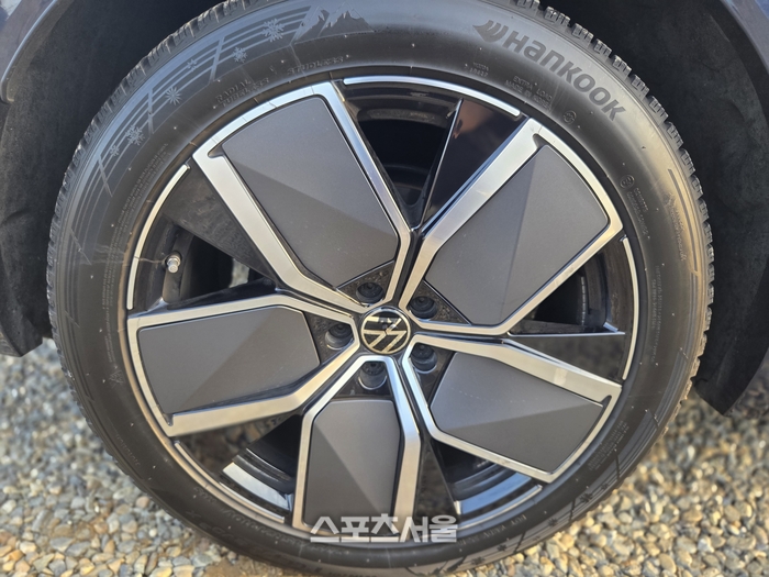 폭스바겐 투아렉. 양평 | 원성윤 기자 socool@sportsseoul.com