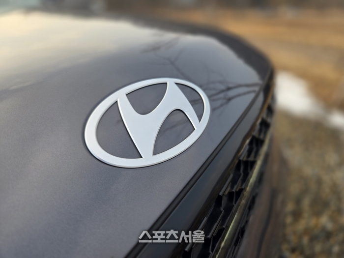 2026 현대 디 싼타페. 양평 | 원성윤 기자 socool@sportsseoul.com