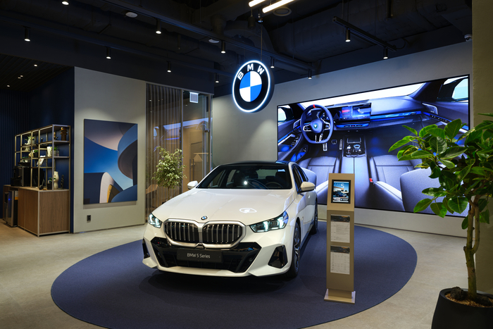사진 | BMW Korea