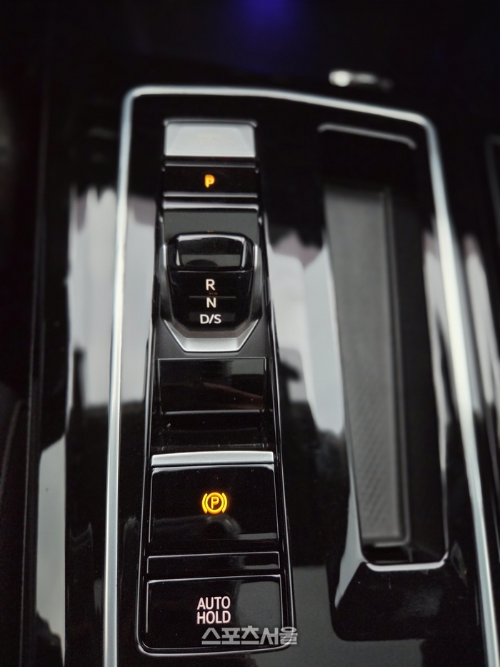 폭스바겐 골프 TDI. 양평 | 원성윤 기자 socool@sportsseoul.com