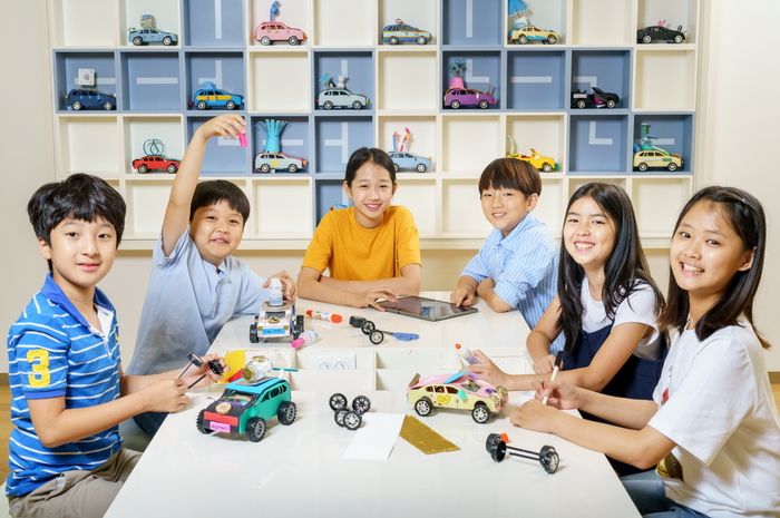 사진 | BMW 코리아 미래재단