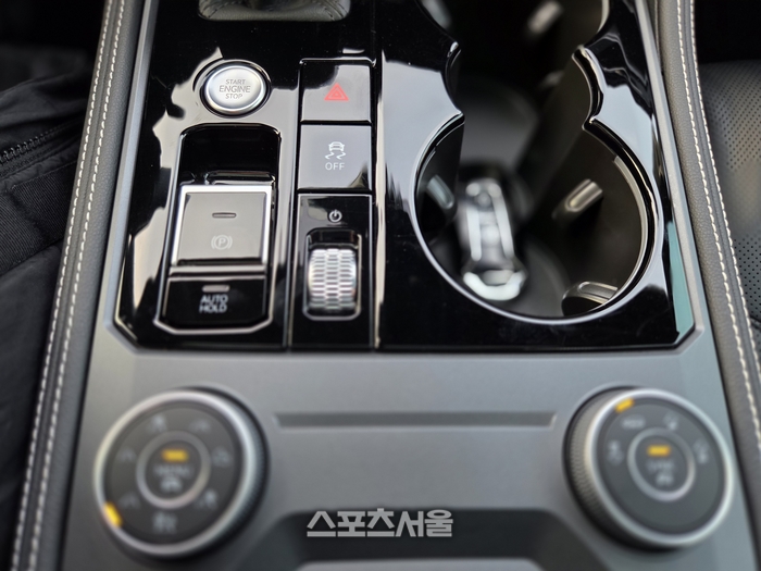 폭스바겐 투아렉. 양평 | 원성윤 기자 socool@sportsseoul.com