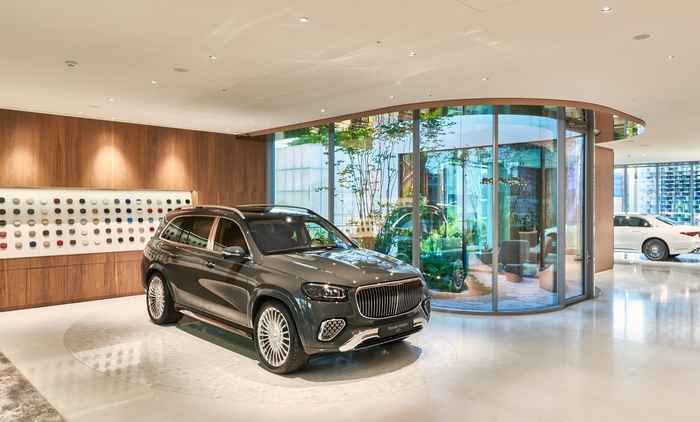 HS효성더클래스,  ‘마스테리아 클럽’ 공식 런칭. 사진 |  HS효성더클래스