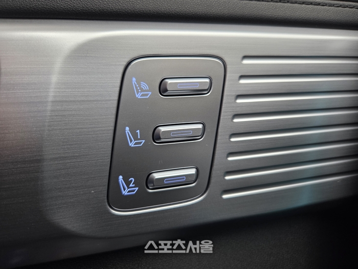 2026 현대 디 싼타페. 양평 | 원성윤 기자 socool@sportsseoul.com