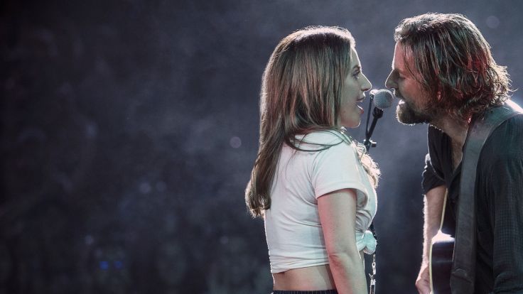  Credit: A Star Is Born (Netflix)