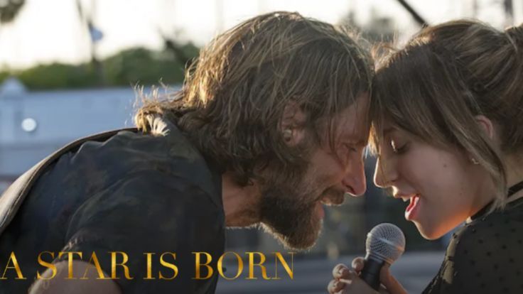  Credit: A Star Is Born (Netflix)
