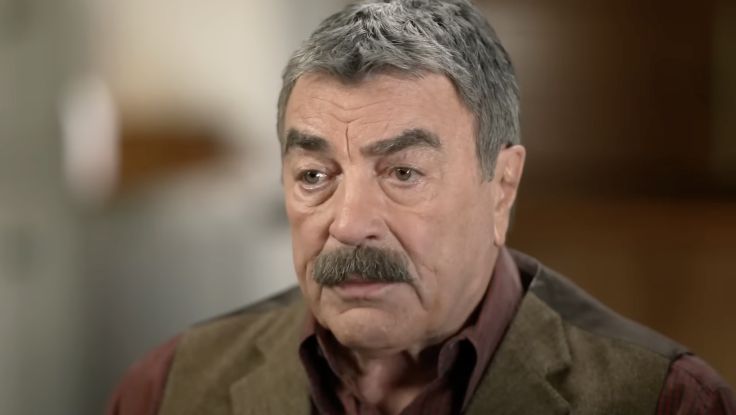 Credit: YouTube (CBS Sunday Morning)