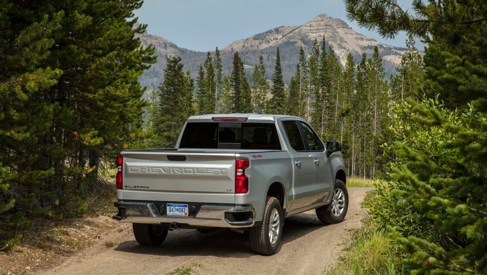 Improper Defect Fix The Metal Shaving Horror: Why GM’s “Fixed” V8 Trucks Are Still ...