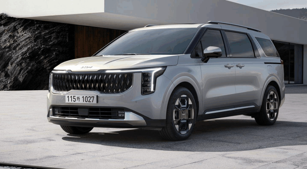 1분기 중고차 판매량