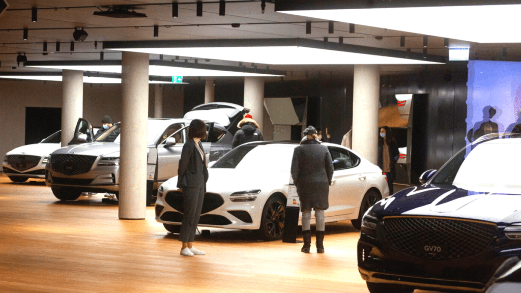 현대차 밀란 코박 영입