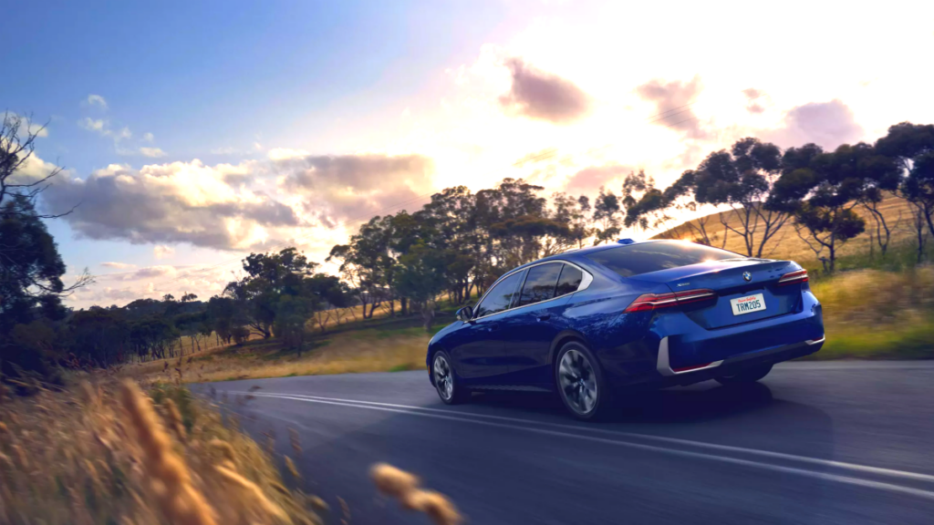 2025년 수입차 판매량