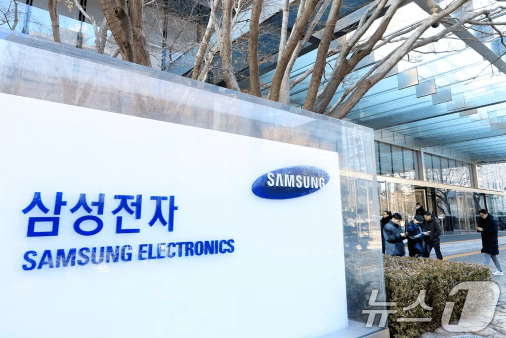 테슬라 반도체