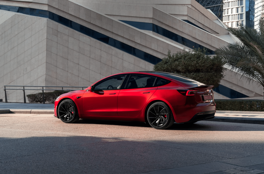 테슬라 모델 3 프리미엄 롱 레인지 RWD 가격