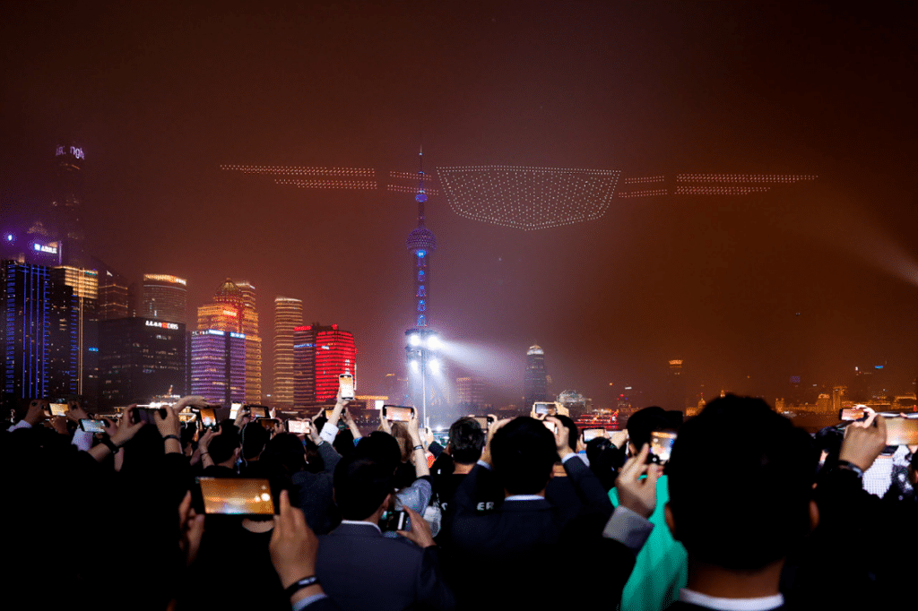 현대차그룹 기네스 기록