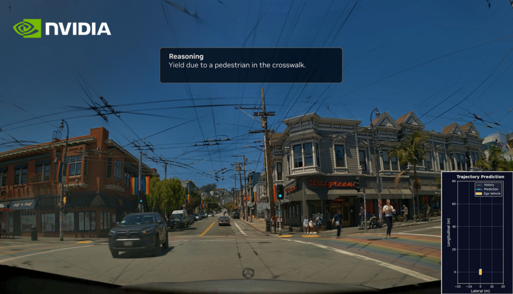 벤츠 CLA 엔비디아 알파마요 적용