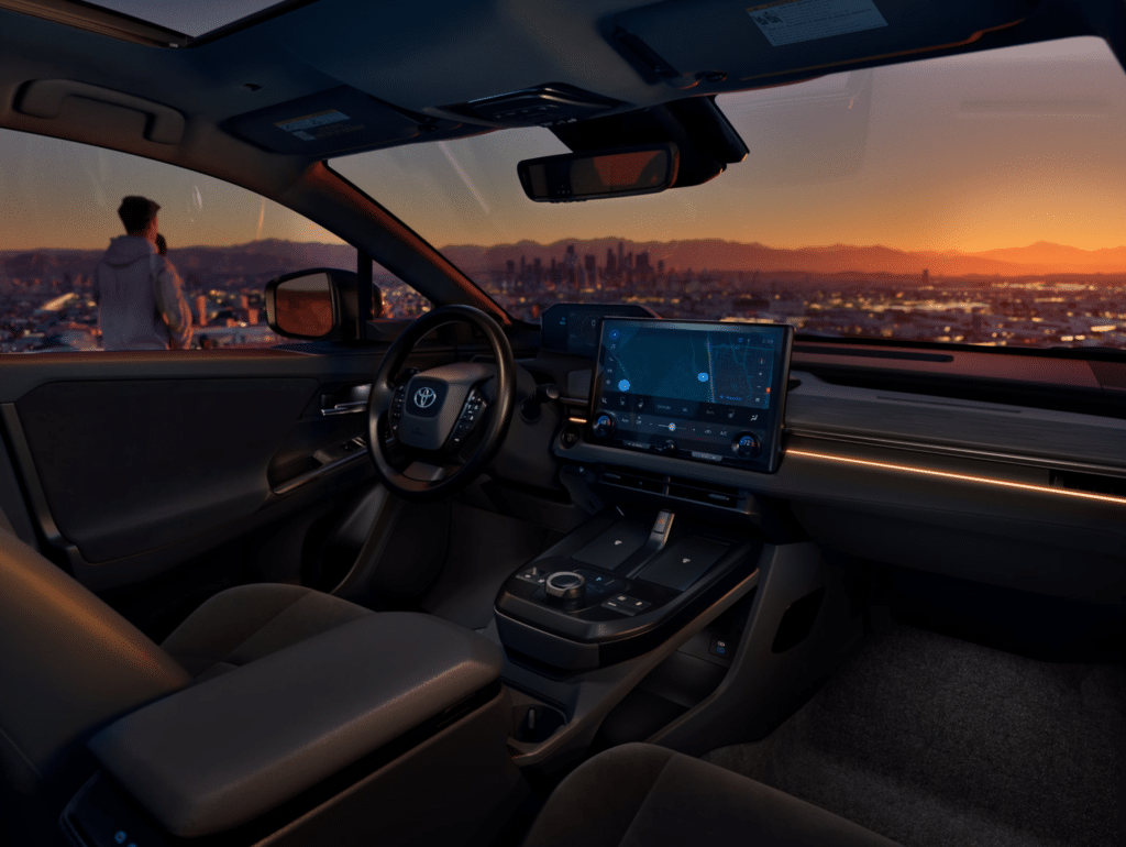 2026 도요타 C-HR 가격