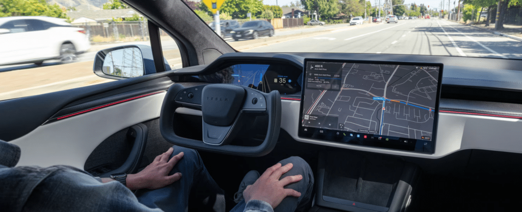 테슬라 FSD, GM 슈퍼크루즈 국내 상륙