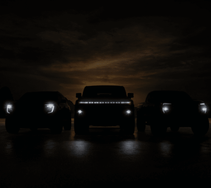 GMC 팝업 스토어 오픈