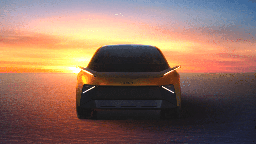 기아 스팅어 부활