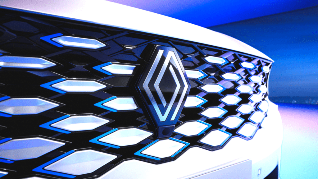 르노코리아 그랑 콜레오스 중고차 시세 하락