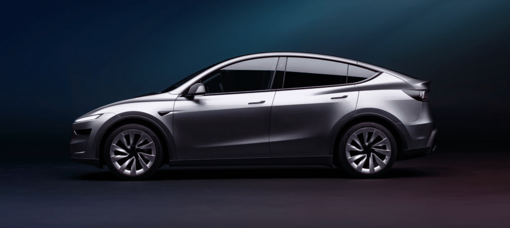 테슬라 모델 Y 가격 인하