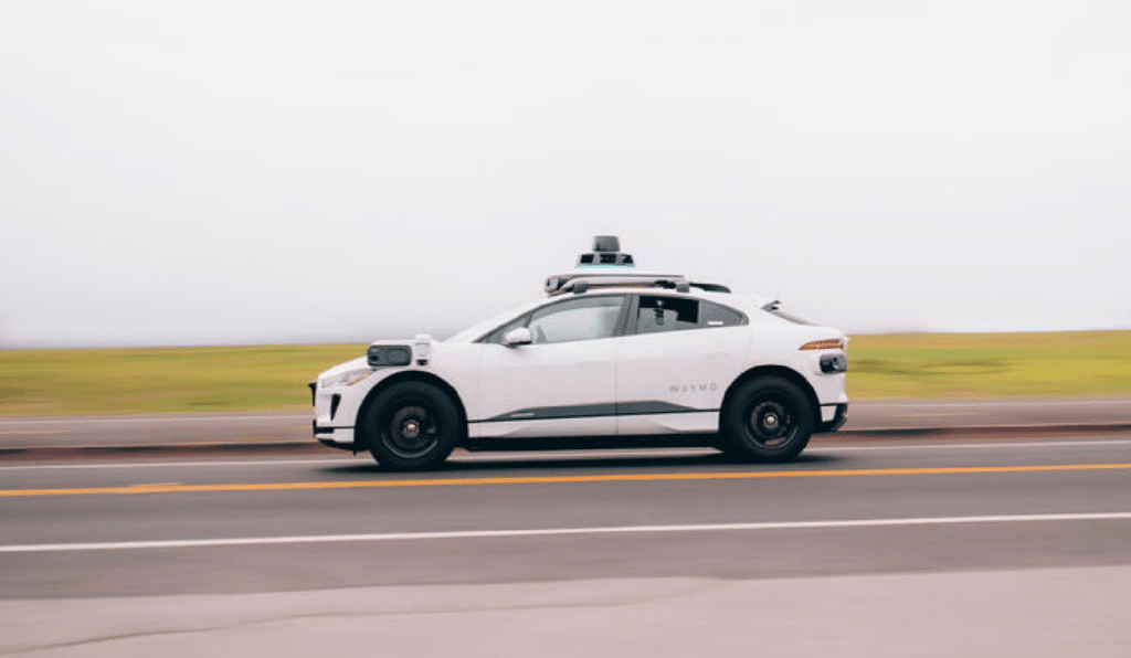 로보택시 차문 알바