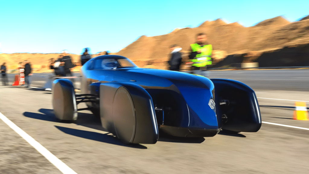 르노코리아 필랑트 제원