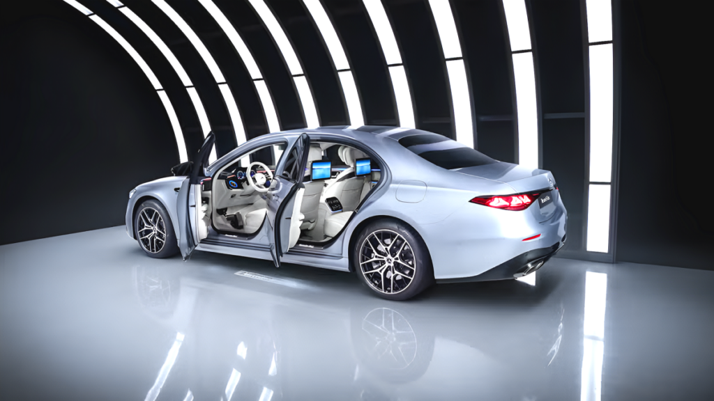 2027 메르세데스 벤츠 S클래스 가격